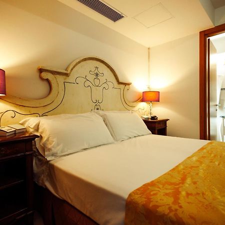 Vico Regio Hotel Казарано Экстерьер фото