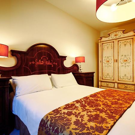 Vico Regio Hotel Казарано Экстерьер фото