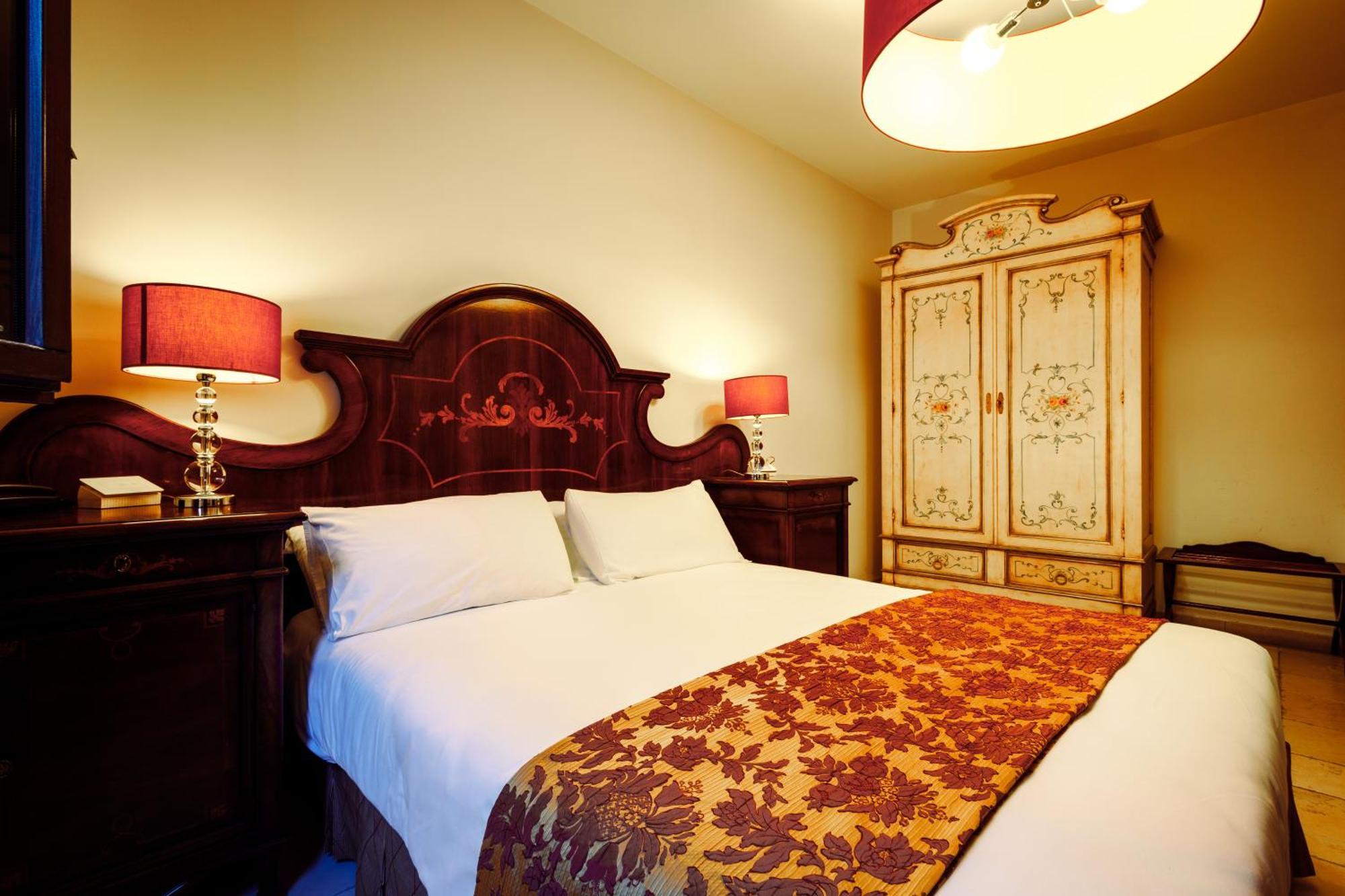 Vico Regio Hotel Казарано Экстерьер фото